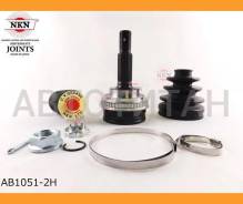���� ������� NKN AB1051-2H � ������� ABS NKN AB10512H AB10512H ����