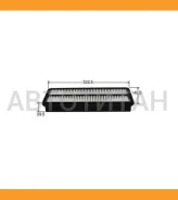������ ��������� Shinko SA-8RCA (17220-R27-J00) SA8RCA ����