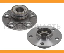 ��������� ��������� /������ NTN ��� Nissan Almera Tino 1999-2006 Cefiro A32/A33; HUB188-7; (ST-43200-2Y000 0282-A32A46R GH20200) 432020L710 4320037U07...