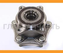 ��������� ���� �����/��� Suzuki Grand Vitara 05- NTN HUB271T5 HUB271T5 ����