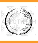������� ��������� ���������� Hyundai Tucson 2004-2010 FN0644 NIBK FN0644 FN0644 ����