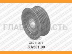 ����� �������� ��������. ����� AUDI/VW mot. AFB/AKN/AYM/AKE, Mercedes mot. �M112/M113/OM611/OM612/OM613 GA35109 ����