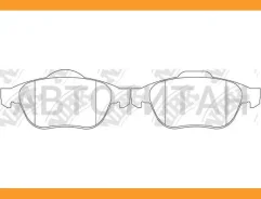 ������� ����. ���. Renault CLIO III (BR0/1, CR0/1) 2.0 16V (BR0C, BR0K, CR0C, CR0K) 139 �. �. 2006 - 2014 Espace IV (JK0/1_) 2.0 Turbo (JK0A, JK0B, JK...