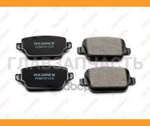 ������� ��������� �������� Redrex RBP0125 ����