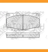 ������� ����. ���. Toyota Fortuner (_N5_, _N6_) 2.5 D-4D (KUN60, RZN205) 102 �. �. 2004 - 2015 Fortuner (_N5_, _N6_) 2.7 4WD (TGN51_, TGN51R) 160 �. �...