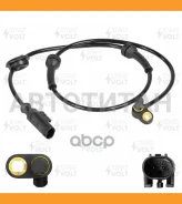 ������ ABS ������. LADA 2123 01-, Chevrolet Niva 02- VSABS0124 ����
