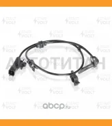 ������ ABS ������ Chevrolet Cruze 09-/Orlando 10-, OPEL Astra J 10- VSABS0551 ����