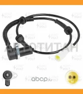 ������ ABS | ����� ���� | Chevrolet Lacetti (04-) ���. ���� VSABS0504 ����
