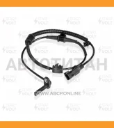 ������ ABS | ����� ����/��� | Chevrolet Cruze/Orlando, Opel Astra J ���. ��� VSABS0550 ����