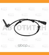 ������ ABS | ����� ����/��� | Renault Duster (10-) ��� VSABS0901 ����