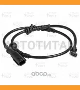 ������ ABS | ����� ����/��� | Lada Largus (12-)/Renault/Nissan Logan (04-)/Almera (12-) ���. ��� VSABS0908 ����