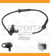 ������ ABS | ��� ���� | Renault Logan (12-)/Sandero (14-), Lada Largus (12-) ��. �� VSABS0906 ����