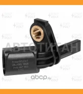 ������ ABS | ����� ��� | VAG Passat B6(05-)/Transporter T5(03-) ���. ���. ��� VSABS1808 ����