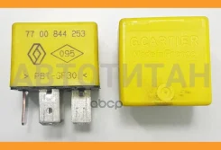 ���� ����� Renault Logan/Sandero/Duster 1.4/1.6/1.5dCi 04 Renault 7700844253 7700844253 ����
