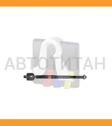 ���� ������� L/R VW Polo, Skoda Fabia/Roomster 99- 9290954 ����