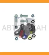 ������� ����� L/R [+������] Citroen Berlingo/Xsara, Peugeot Partner 96- 916626, 25534, 2604702, 26047, 2553403, 2553402, L28527, QSJ9537S, QSJ9536S, T...