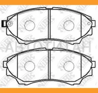 ������� ��������� �������� FORD Ranger 99-/Mazda B-Serie 99- /BT-50 06- PN5800 NIBK PN5800 PN5800 ����
