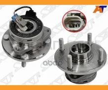 ��������� ���� ����� Chevrolet Epica 06-11 FRT ABS (New sensor) SAT ST490012 ST490012 ����