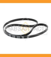 ������ ������������ 5PK1545 Fiat Croma 1.8 16V (05-), OPEL Astra G 1.6 (02-05)/Astra H 1.6 (06-)/Corsa 1.6TD (07-)/Vectra C 1.6-1.8 (06-)/Zafira 1.6-1...