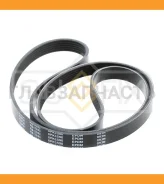 ������ ������������ 6PK1590 AUDI A4 00- / FORD Mondeo II 2.5 94-00 / VW Transporter 2.0 90- / Subaru Legacy 03- FB3191 ����