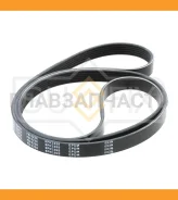 ������ ������������ 6PK1928 AUDI A8 (03-), FORD Fiesta (95-02)/KA (96-02) FB3228 ����