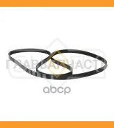������ ������������ 6PK2245 Nissan Primera 2.5 01-, Toyota Landcruiser 4.7 98- FB3255 ����