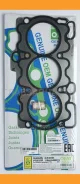 ��������� ���. ����� 11044-AA660 S OEM GP ������� ������� OEM Genuine Gasket 11044AA660S 11044AA660S ����