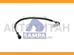������ ABS �-��� L 400 +������ Omn BPW, MB, RVI SA096.209 Sampa 096209 096209 ����