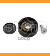 ����� �������� ��������� ������������ Skoda Fabia I-II 1.2 99- / Rapid (NH3) 1.2/1,2TSI 12- / VW POLO 1.2 01- / ALT FP2434 ����