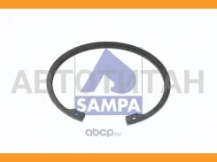 ������ ��������� Scania P/R-ser. AM/AMA, ASA700/700D, ARA 106282 ����