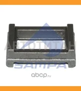 �������� ���������� ����������� ������������� 92x62x29 BPW 118074 ����