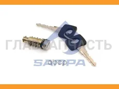 ���������� ����� � ������� MB Sprinter/Vito/T1 204121 ����