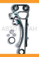 �������� ���� ��� � ��������� ��������� KA24DE (NEW) (2400cc)Upper Single ChainWithout Idler Gear OSK N125X N125X ����