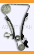�������� ���� ��� HR12DE Without VVT Gear OSK N143B N143B ����