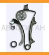 ����������� ��� /OSK ��� Toyota 1999- 2NZ-FE; 120S; T033K; T033 T033X /2 �������� ����������� /���� 120S OSK T033K T033K ����