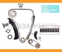 �������� ���� ��� � ��������� ��������� 2ZR-FXE Hybrid (1800cc) With Pump Drive OSK T059K T059K ����
