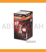 ����� H11 12V (55W) Night Breaker Silver, 1��, ������ PGJ19-2 64211NBS ����