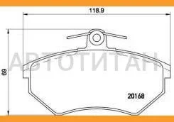 ������� ��������� ��������, �������� Paraut E281457 E281457 ����
