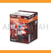 ����� Night Breaker Laser +150% 12V HB3 60W P20d (������) (1 ��) Osram 9005NL 9005NL ����