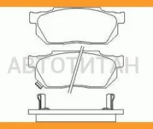 ������� ��������� ��������, �������� (D5011) H281090 ����