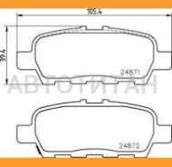 ������� ��������� ��������, ������ (D1286M) Paraut N282121Y N282121Y ����
