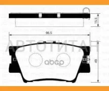 ������� ��������� ��������, ������ (D2269) Paraut T282318 T282318 ����