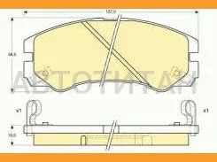 ������� ��������� ��������, �������� Paraut Z281342Y Z281342Y ����