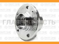 ������� ������ front, VW POLO Sedan RU 10, Skoda Rapid 12, Fabia 99, SEAT Ibiza, Cordoba 02, 72x126.5, with ABS PART-ONE 1BK102H, �������� 1BK102H ���...