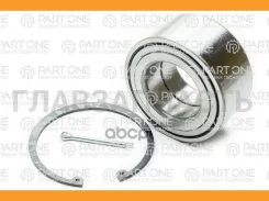 ��������� ��������� front, Hyundai Santa FE 01, Sonata 02, Tucson 05, KIA Magentis 02, Optima 02, Sportage 05, 45x84x41 PART-ONE 1BK229, �������� 1BK2...