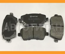 ������� ��������� �������� front, LADA Largus 1.6 12 ��� ABS, Vesta 15, Renault Duster 10, Dokker 12, Logan MCV 07, 116.4x52.5x17.3 w/o sensor PART-ON...