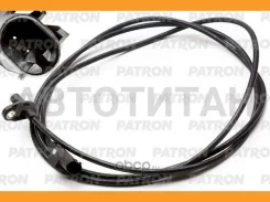 ������ ������� �������� ������ ������ ����� VW Crafter 12-15, Mercedes Sprinter (906) Patron ABS52194 ABS52194 ����