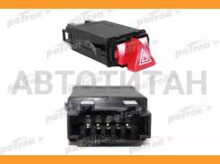 ����������� ��������� ������������ (10 ���������) AUDI: A6 (4B2, C5) 1, �8/1, �9TDi/2, �0/2, �4/2, �5TDi/2, �7T/2, �8/3, �0/3, �7/4, �2 97-05 Patron P...
