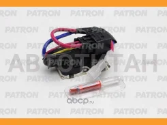 �������� ����������� ��������� Mercedes: S-class (W140, C140) 91-98 Patron P150054 P150054 ����