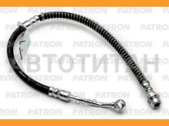 ����� ��������� ���. ���. Hyundai KIA Solaris / Rio 10- Patron PBH0122 PBH0122 ����